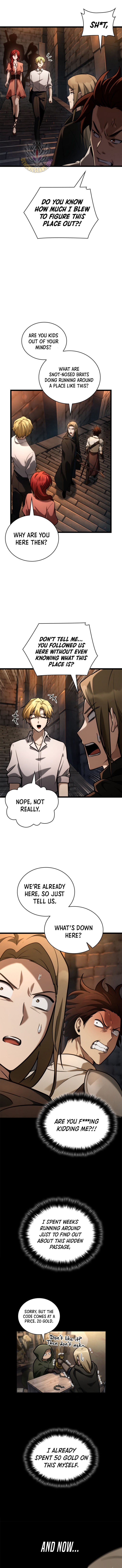 Infinite Mage Chapter 119 3